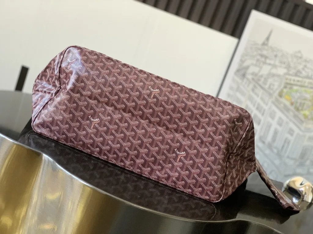 Goyard Bag 